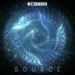 Cover: NeoQor - Source