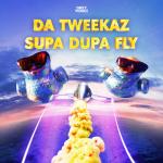 Cover: 666 - Supa-Dupa-Fly - Supa Dupa Fly