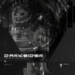 Cover: Darksider - Black Heart