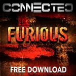 Cover: ConnecteD - Furious