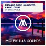 Cover: Pittarius Code - Unbreakable