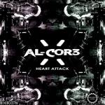 Cover: Al-Cor3 - Angry World