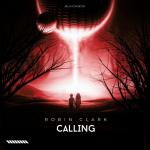 Cover: Robin Clark - Calling