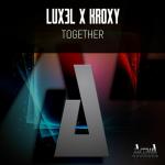 Cover: Lux3l & Kroxy - Together