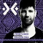 Cover: Frontliner - Dragon DNA