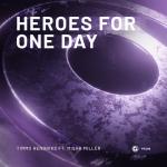 Cover: Misha Miller - Heroes For One Day
