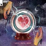 Cover: Autograf - Love Runs Deep