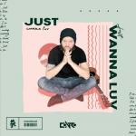 Cover: Conro - Just Wanna Luv
