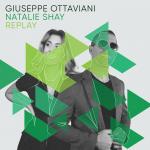 Cover: Giuseppe Ottaviani & Natalie Shay - Replay