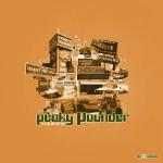 Cover: Peaky Pounder - Nopea