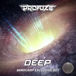 Cover: Profuze - Deep