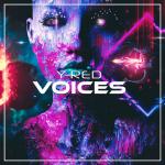Cover: Aloma Steele Vocal Sample Pack - Voices