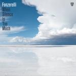 Cover: Fonzerelli - When Silence Is Too Much