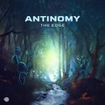 Cover: Antinomy - The Edge