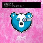 Cover: ZIGGY - Sweet Caroline