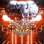 Cover: Frenesys - Pact With The Devil