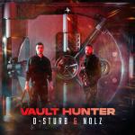 Cover: D-sturb - Vault Hunter