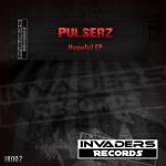 Cover: Pulserz - Regret