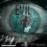 Cover: Execrate - Evil Grows In Me