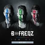 Cover: B-Freqz - Low Key (WTF Edit)