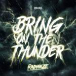 Cover: Katty Heath Vocal Sample Pack - Bring On The Thunder