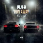 Cover: PLN-B - Run Away