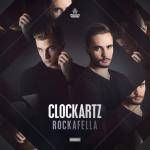 Cover: Clockartz - Rockafella