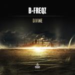 Cover: B-Freqz - Divine
