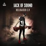 Cover: Jack of Sound - Hellraiser