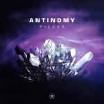 Cover: Antinomy - Pieces