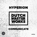 Cover: Hyperion - Communicate