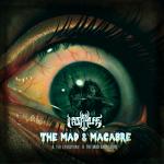 Cover: Masamune - The Leviathan