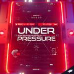 Cover: Degos - Under Pressure