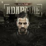 Cover: Digital Punk - Hate On Me
