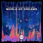 Cover: Frontliner - World Of Dreams
