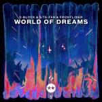 Cover: S-Te-Fan - World Of Dreams