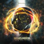 Cover: Revelation - The Rhythm