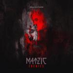 Cover: Matzic - Enemies