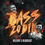 Cover: Bloodlust - Bass Zo Dik