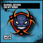 Cover: Dropgun Samples: Vocal Slap House 2 - On My Mind