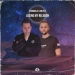 Cover: Mutex - Losing My Religion