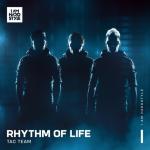 Cover: TAC Team - Rhythm Of Life