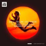 Cover: Delerium - Silence (Brennan Heart Remix)