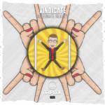 Cover: Vindicate - Alternate Reality