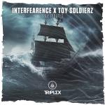 Cover: Interfearence & Toy Soldierz - True Pirates