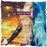 Cover: Rewildz - Frost & Fire