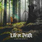 Cover: Villain - Life Or Death