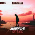 Cover: Subraver - Get Back