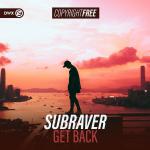 Cover: Subraver - Get Back