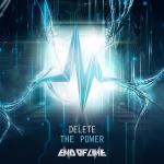 Cover: Delete - The Power